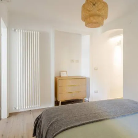 The Sea Of Marola Apartment *