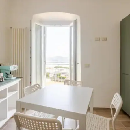 The Sea Of Marola Apartment La Spezia