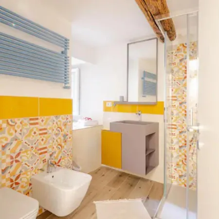 Apartment The Sea Of Marola